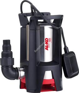 AL-KO Drain 10000 Inox Comfort szennyvízszivattyú 112827