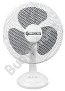 ISKRA  ASZTALI VENTILÁTOR HURRICANE DF-001D 16“