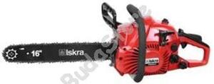 ISKRA  BENZINMOTOROS LÁNCFŰRÉSZ PN4500-6