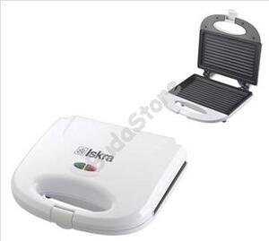 ISKRA  MINI GRILL  MG-2-WH
