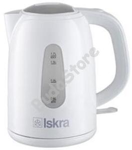 ISKRA  VÍZFORRALÓ T-8809A