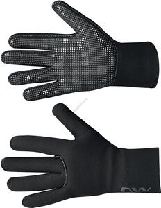 NORTHWAVE Kesztyű NW téli FAST SCUBA XL hosszú, fekete 89212033-10-XL