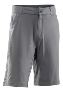 NORTHWAVE NADRÁG NW ESCAPE baggy XXL SZÜRKE 89221036-80-XXL