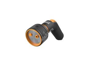 Fiskars FiberComp öntözőfej, 3 funkciós - 1054782