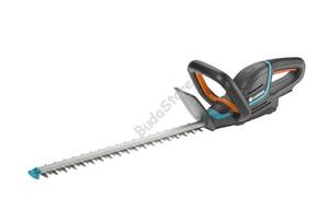 Gardena ComfortCut 60/18V P4A Sövénynyíró  akkumulátorral - 14731-20