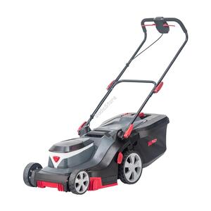 Al-ko Comfort  38.2 LI AKKUMLÁTOROS FŰNYÍRÓ akku + töltő - 113843