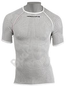 NORTHWAVE Aláöltözet NW LIGHT rövid XS fehér 89101116-50-XS