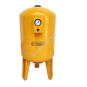 Elpumps 80 literes álló tartály gumibetéttel - 80l tank