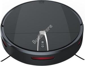 TAKDIR M1 Takarítórobot fekete robotporszívó 123261