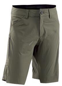 NORTHWAVE NADRÁG NW ROCKSTER baggy L ZÖLD (FOREST) 89221037-45-L