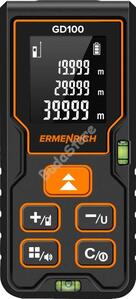 Ermenrich Reel GD100 lézeres mérő 81424