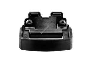 THULE Talp TH kit 40101 Tetőcsom-hoz Subaru XV e-Boxer, 5-dr SUV, 19- TH184101