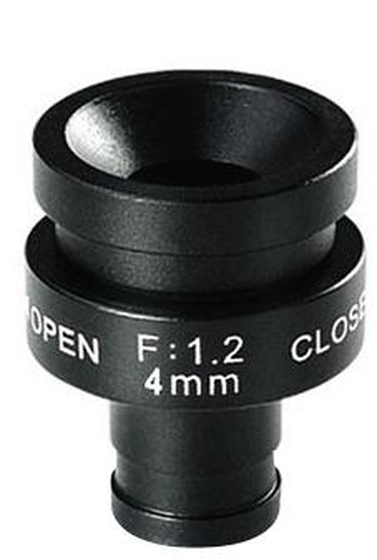 FEIHUA FH-0412BM Lencse