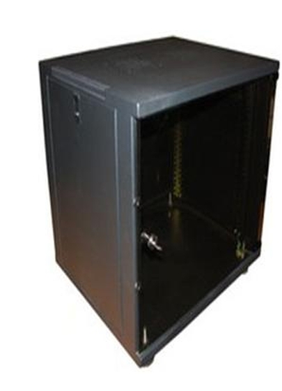 25U rack szekrény