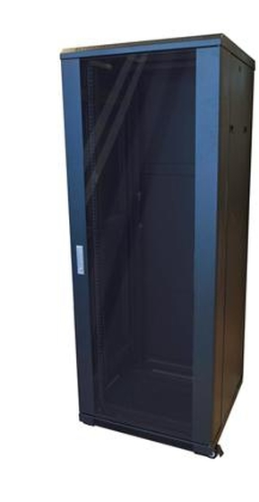 32U rack szekrény