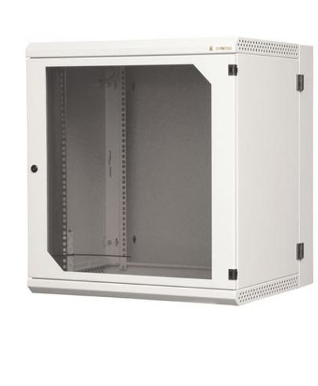 42U rack szekrény