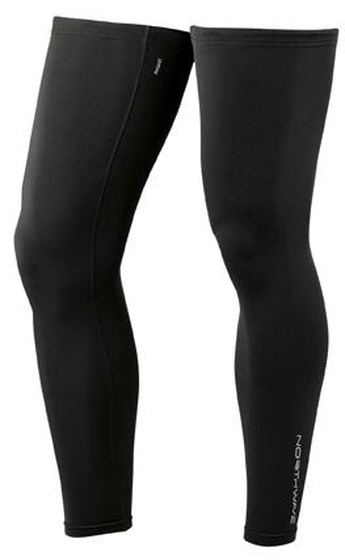 NORTHWAVE Lábmelegítő Easy S/M fekete 89132028-10-SM