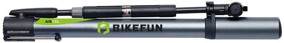 BIKEFUN Floormaster biciklipumpa GM-731
