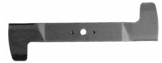 MOG102/R fűnyírókés 40,8cm CASTELGARDEN