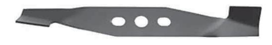 MOG117/R fűnyírókés 37,8 cm AL-KO