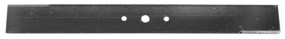 MOG557/R fűnyírókés 33cm D33
