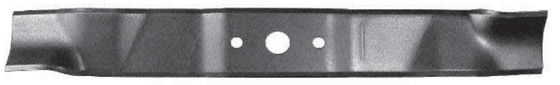MOG616/R fűnyírókés 43,5cm CASTELGARDEN