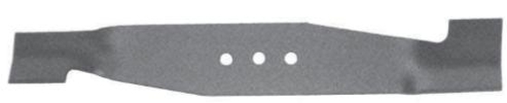 MOG649R fűnyírókés 39,8 cm STIGA benzinmotoros
