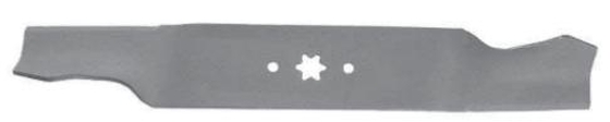 MOG684R fűnyírókés 49 cm MTD