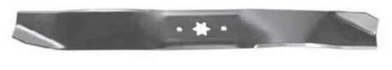MOG688R fűnyírókés 53,8 cm MTD mulcsozó