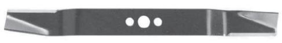 MOG694R fűnyírókés 40 cm McCULLOCH