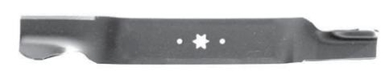 MOG716R fűnyírókés 53,8 cm MTD