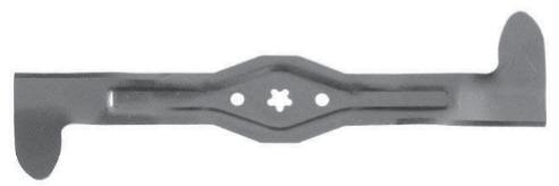MOG810R fűnyírókés 46,4 cm bal oldali HUSQVARNA
