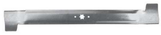 MOG846R fűnyírókés 76 cm MTD