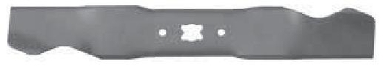 MOG849R fűnyírókés 40 cm MTD