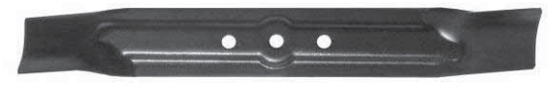 MOG970/R fűnyírókés BOSCH Power-Trak Qualcast 34cm