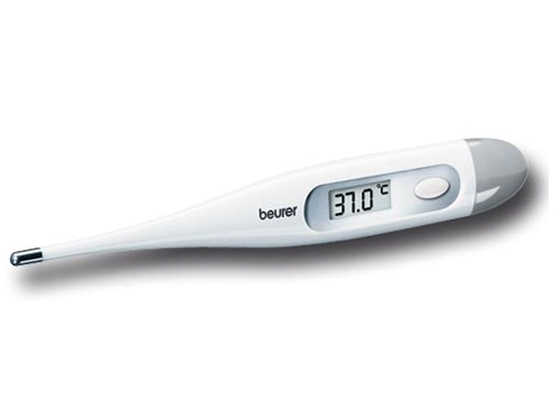 BEURER FT 09 Digitális lázmérő fehér