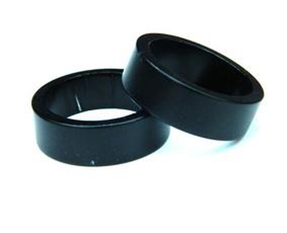 Emelőgyűrű ZOOM 31.8x25.5x10mm 28722