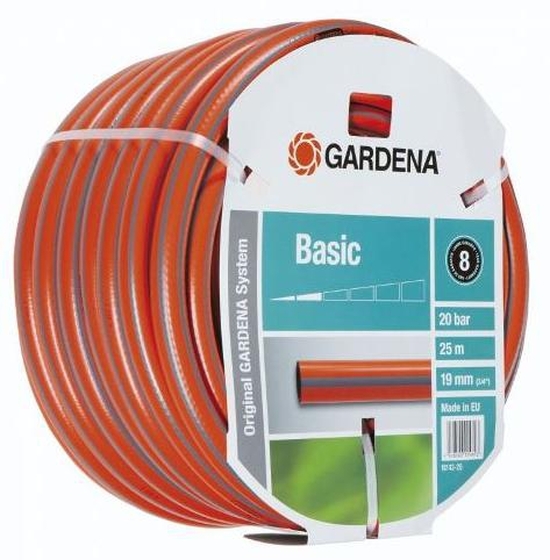 GARDENA 18143-29 Basic tömlő 3/4