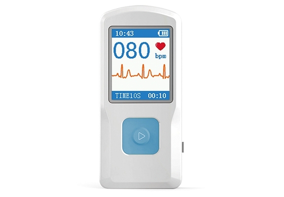 CMS PM10 kézi EKG