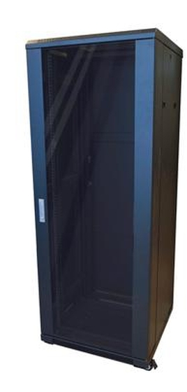 27U rack szekrény GB6627-2