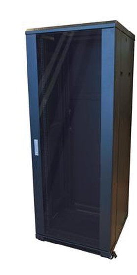 27U-I rack szekrény