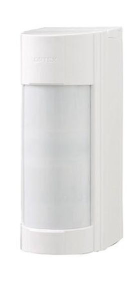 OPTEX VXi-AM Kültéri kettős passzív infra érzékelő VXiAM 112076