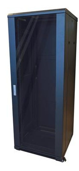 27U-II rack szekrény