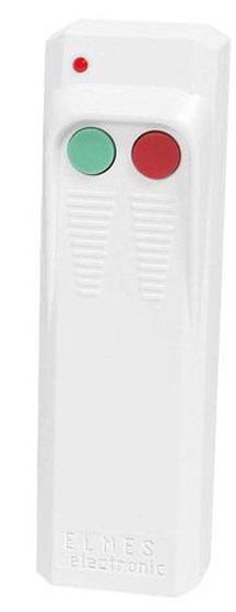 ELMES ELECTRONIC DW200HT Ugrókódos adó 115071