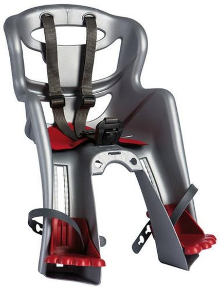 BELLELLI Gyermekülés első Tattoo handlefix ezüst 01TAT0007