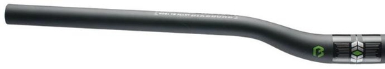 BIKEFUN Bikebone kerékpár kormány riser 740x31,8 mm 25mm rise 7 fok 025BT