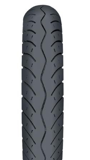 WANDA 90/90-10 6PR TT P239 Motorgumi 60802