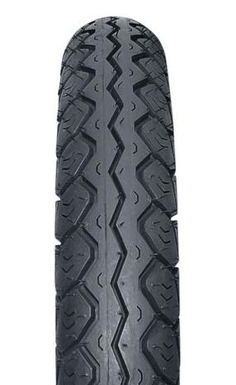 WANDA 3,25-16 4PR P202 T/T Motorgumi 61040