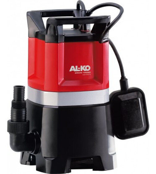 AL-KO DRAIN 12000 Comfort szennyvízszivattyú DRAIN12000 112826