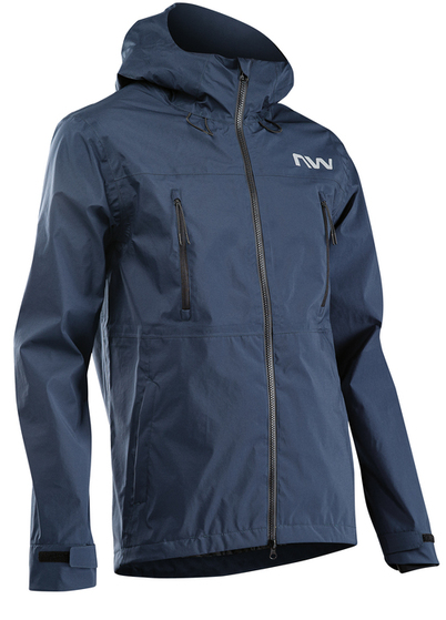 NORTHWAVE Dzseki NW NOWORRY HARDSHELL L kék 89221082-21-L